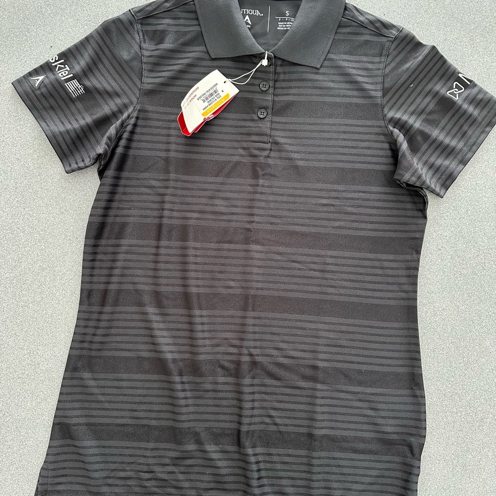 Golf shirt